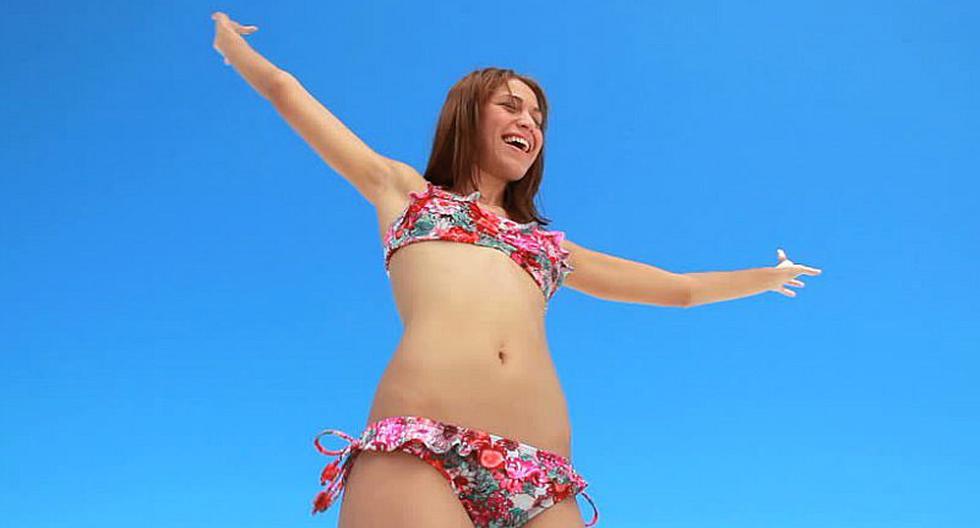 Este Es El Bikini Ideal Para Tu Signo Zodiacal MUJER OJO