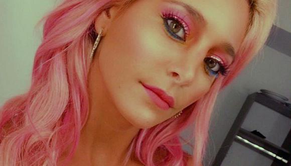 La Foto Hot De Sol Perez Y Su Mensaje De Reflexi N Mujer Ojo