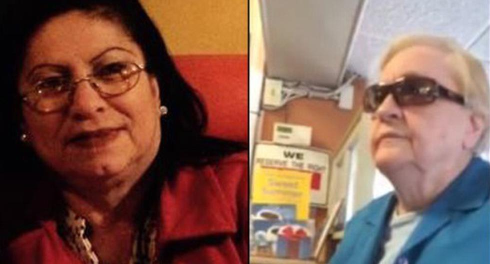 Mujer Latina Es V Ctima De Racismo De Anciana Por No Saber Hablar Ingl S Video Locomundo Ojo