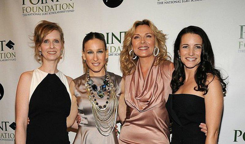 Cuál es tu signo zodiacal de Sex and the City MUJER OJO