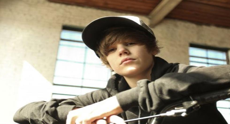 Justin Bieber dió una paliza brutal a niño que lo llamo gay ACTUALIDAD OJO