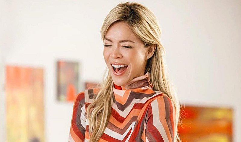 3 guapas mujeres que siguen regias luego de dar a luz [FOTOS]