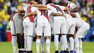 Perú vs. Paraguay: selección peruana arranca hoy en Asunción el sueño de llegar al mundial Qatar 202
