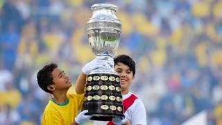 Copa América: Brasil es la nueva para recibir el certamen de selecciones