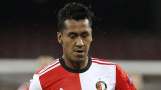 “Me voy con mucha pena”: Renato Tapia dijo adiós al Feyenoord│FOTO