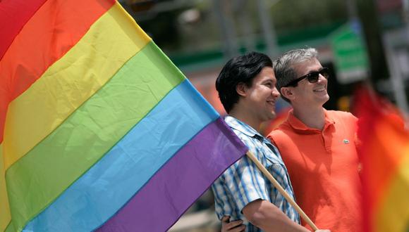 Corte Suprema da luz verde a la adopción de niños por las parejas gais