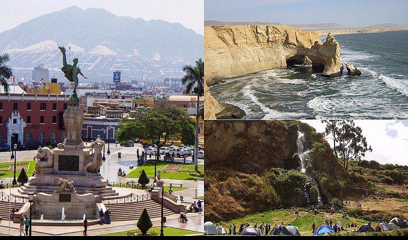 4  lugares del Perú para viajar en familia 