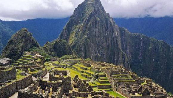 Saldrá moneda de S/.1 por los 100 años de Machu Picchu