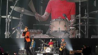 ¡Revive el histórico concierto de los Rolling Stones en Lima! [FOTOS Y VIDEOS]
