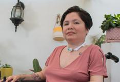 Ana Estrada murió con dignidad: ¿Cómo fue el proceso legal que enfrentó?