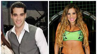 Combate: Guty Carrera no descartó relación con Alejandra  Baigorria 