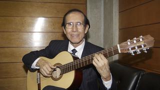 Pepe Torres: leyenda viviente de la guitarra peruana
