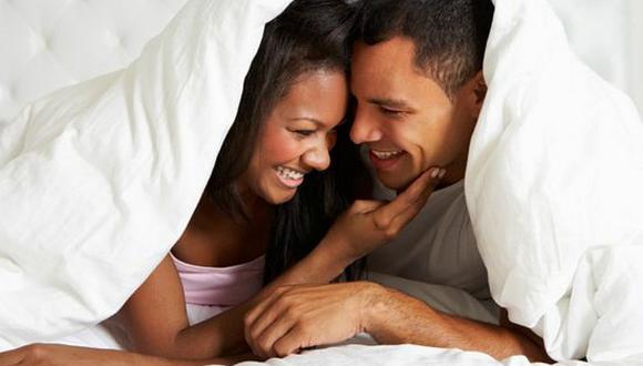 "Mi novio es virgen": ¡3 tips para afrontar la situación!