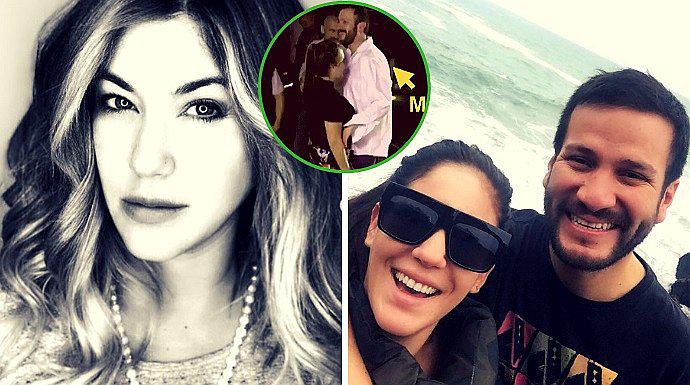 ​Tilsa Lozano y el fuerte mensaje que dejó tras ampay a Miguel Hidalgo (FOTOS Y VIDEO)