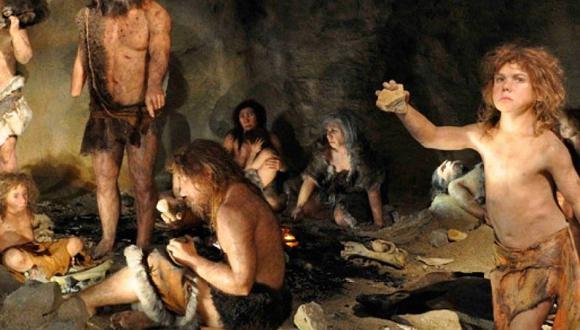 Humanos modernos comían mejor que neandertales y por eso sobrevivieron 