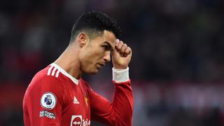 Cristiano Ronaldo quiere salir de Manchester United: el delantero ya advirtió al club sobre su deseo