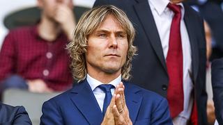 Escándalo en Italia tras filtración video íntimo de Pavel Nedved junto a tres mujeres