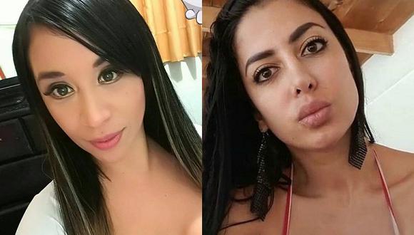 Marita Hot y la supuesta infidelidad de la pareja de Claudia Ramírez