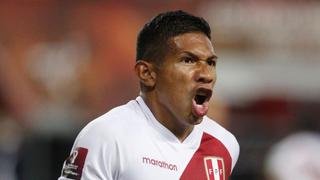 Edison Flores agradeció a los seleccionados peruanos y quiere voltear la página: “Nuevo comienzo” | FOTO