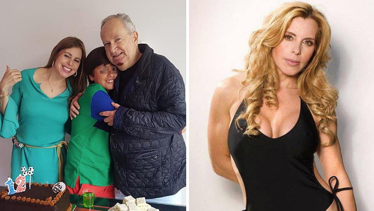 ​Geni Alvés comparte triste noticia y conmueve a todos en redes sociales