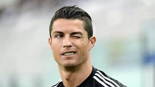 ​Cristiano Ronaldo no aguantó más: “Sí, soy gay, pero con dinero”