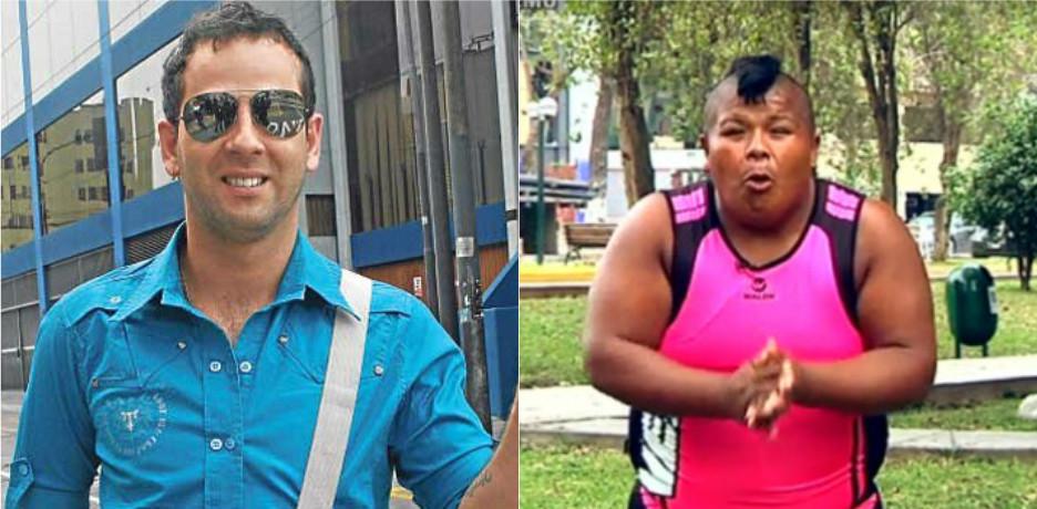 Verano Extremo: ¿Ricky Trevitazo maltrató a 'Majin Boo'?