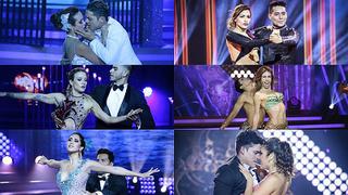 ​Reyes del Show: ¿Qué parejas se presentarán esta noche?