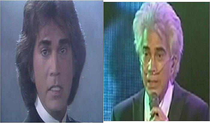 José Luis Rodríguez el ‘puma’ habla por primera vez sobre su penosa enfermedad (VIDEO)