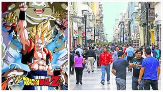 ​Dragon Ball: Reniec da lista de todos los peruanos que tienen nombre inspirado en serie