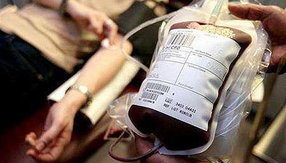 Minsa aclara que la comunidad LGTB sí puede donar sangre