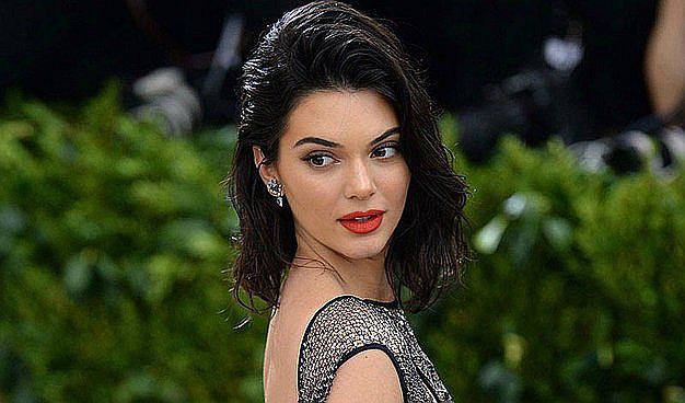 Kendall Jenner responde sobre acusaciones a su sexualidad