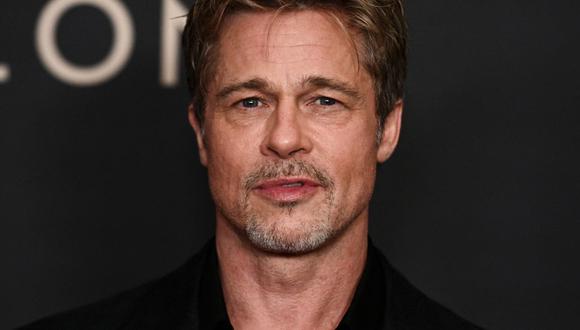 En la década de los 90, Brad Pitt estaba muy metido en la compra de inmuebles por lo que adquirió varios de los que colindaban con su mansión de Los Ángeles (Foto: Christophe Arhambault / AFP)