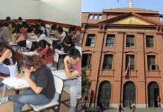Universidad Federico Villarreal: Conoce todo sobre el examen de admisión y resultados