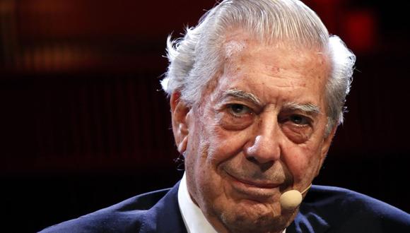 Mario Vargas Llosa anuncia que se retirará de la literatura tras publicar su obra “Le dedico mi silencio”