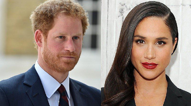 ¡Se cansó! Príncipe Harry oficializa a su novia y hace esta terrible confesión
