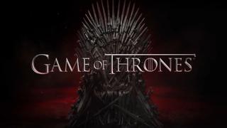 'Game of Thrones': Anuncian fecha de estreno de su sexta temporada   