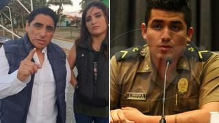 Carlos Álvarez se reúne con familia de Elvis Miranda Rojas: “nos duele a todos los peruanos”│VIDEO
