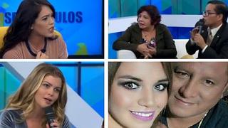 Clavito y su chela: padres de Andrea Fonseca justifican el 'ajusticiar' del cantante (VIDEO)