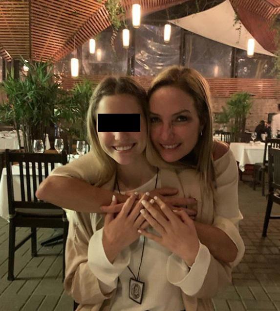 Foto: Instagram Marisol Aguirre