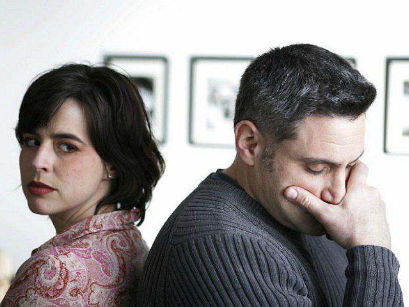 ¡Ten cuidado! 5 señales para identificar una relación tormentosa