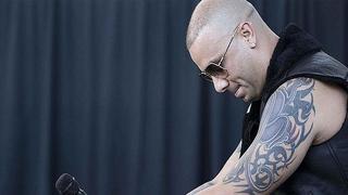 Wisin: Fallece bebé del cantante después de un mes de nacida