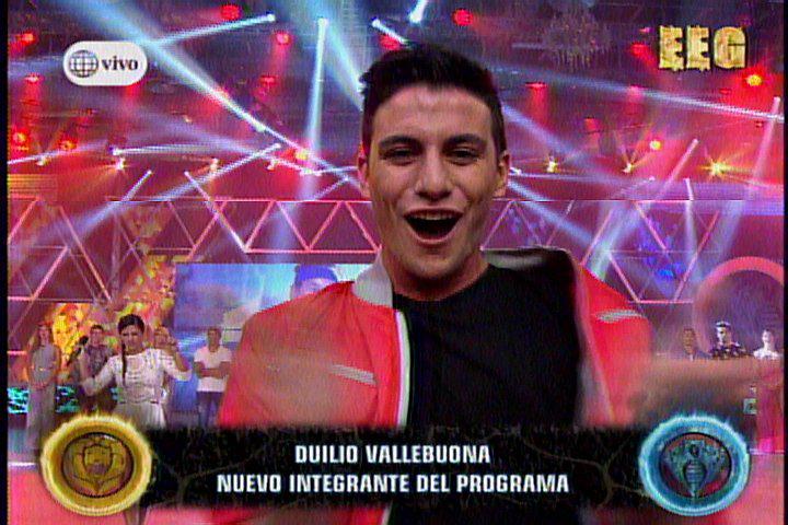 Esto Es Guerra: Duilio Vallebuona ingresa y ¿qué fue con Reto de Campeones?