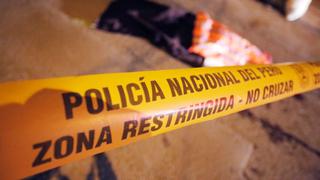 Cusco: Menor muere tras defender a su hermana que era agredida por su pareja