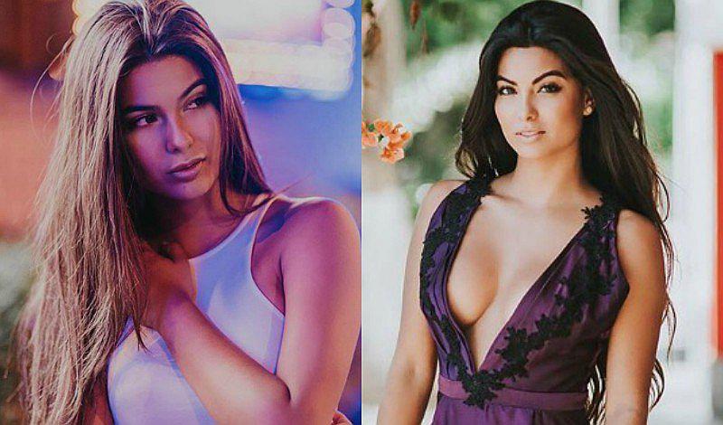 Ivana Yturbe presume su físico con mal bronceado [VIDEO] 