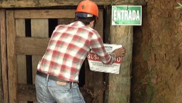 Peruano muere en una mina en Ecuador