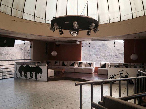 Increíble: Esta es la discoteca ubicada en el local edil en Los Olivos [VIDEO]