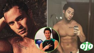 Joshua Ivanoff se aleja de los realitys y ahora estaría viviendo del OnlyFans con contenido selvático