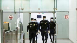 Rusia advierte que los que no cumplan la cuarentena por Coronavirus pueden terminar en prisión