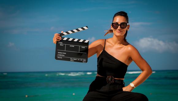 Cineasta dirigió "Isla Bonita" , el nuevo éxito de la taquilla local.