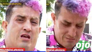 Makanaky y su excusa para afirmar que nunca abusó de nadie: “Yo tengo un retardo en el cerebro”